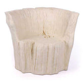 Log Chair 30 Animal Large Sculpture, Home Decor, XoticBrands, XoticBrands Home Decor