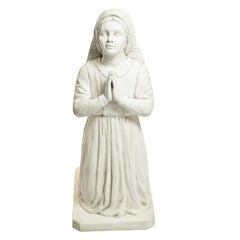 Jacinta 38 (Fatima) Animal Large Sculpture, Home Decor, XoticBrands, XoticBrands Home Decor