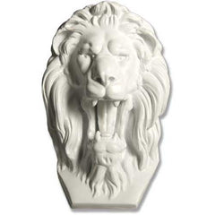 Grotesque Lion Mask - Masks Drawing Casts - XoticBrands Home Decor