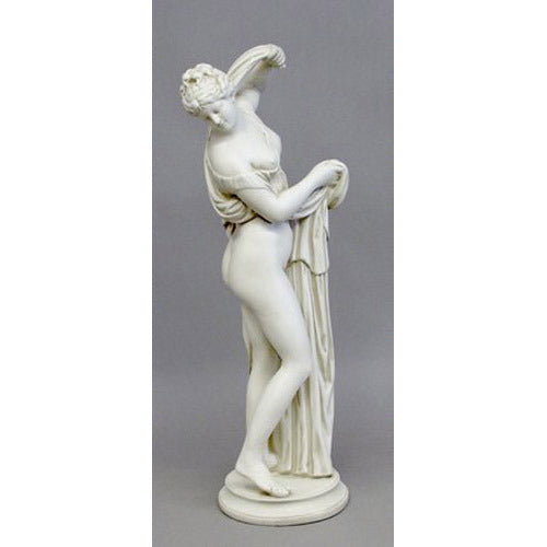Callipygian Venus 24 H Animal Classical Sculpture, Home Decor, XoticBrands, XoticBrands Home Decor