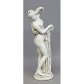Callipygian Venus 24 H Animal Classical Sculpture, Home Decor, XoticBrands, XoticBrands Home Decor