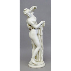 Callipygian Venus 24 H Animal Classical Sculpture, Home Decor, XoticBrands, XoticBrands Home Decor