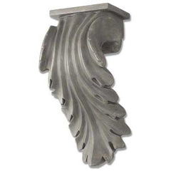 Leaf Bracket - Architectural Brackets - XoticBrands Home Decor