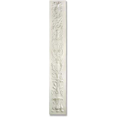 Italian Pilaster 72 - Architectural Pilasters - XoticBrands Home Decor