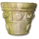 Boboli Garden Med 16 Animal Planters Sculpture, Home Decor, XoticBrands, XoticBrands Home Decor