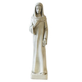 MARY MARIA Animal Religious Sculpture, Religious Decor, XoticBrands, XoticBrands Home Decor