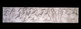 Greek & Roman Parthenon Wall Pediment Frieze (Lng&Th)11 Sculpture, Home Decor, XoticBrands, XoticBrands Home Decor