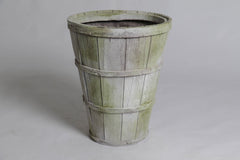 Tomato Basket Animal Planters Sculpture, Home Decor, XoticBrands, XoticBrands Home Decor