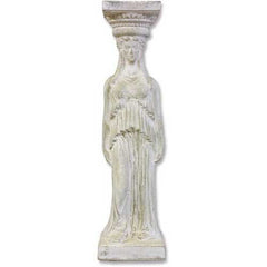 Caryatid 29 - Architectural Caryatids - XoticBrands Home Decor