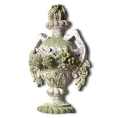 Blossoming Wall Urn 24 Garden Display - XoticBrands Home Decor