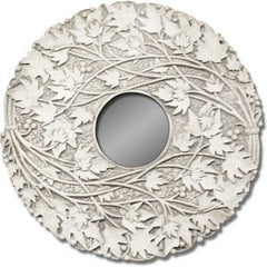 Ivy Mirror 29 Garden Display - XoticBrands Home Decor