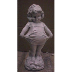 Little Sister 20 Classical Sculpture, Home Decor, XoticBrands, XoticBrands Home Decor