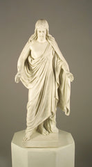 Thorwaldsen's Christ 60" H Religious Sculpture - XoticBrands Home Decor