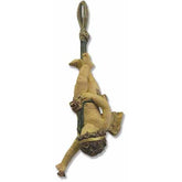 Angelo Del Sudde 29 Garden Angel Statue - XoticBrands Home Decor