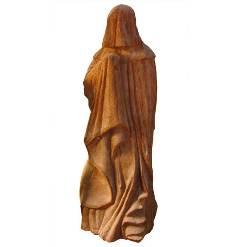 French Pleurant Weeper Gargoyle Sculpture - XoticBrands Home Decor