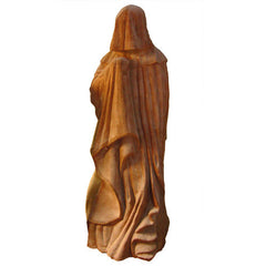 French Pleurant Weeper Gargoyle Sculpture - XoticBrands Home Decor