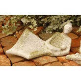 Abstract Mother Animal Drawing Casts Sculpture, Home Decor, XoticBrands, XoticBrands Home Decor