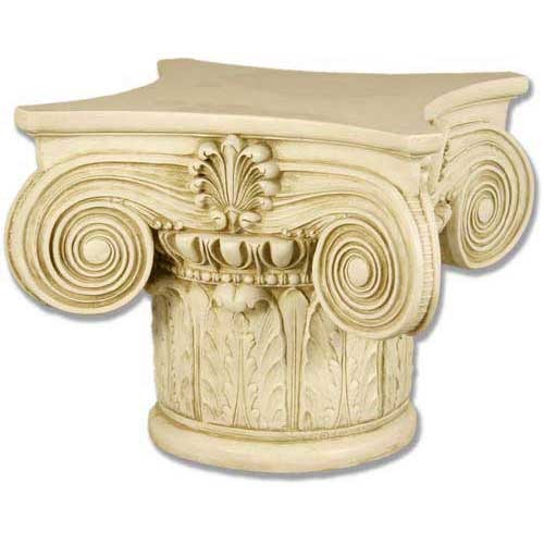 Composite Capital 15 - Architectural Capitals - XoticBrands Home Decor