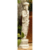Asian King 22 Animal Display Sculpture, Home Decor, XoticBrands, XoticBrands Home Decor