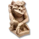 Oscar-Medium 11 - Gargoyles Gargoyles - XoticBrands Home Decor