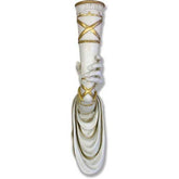 Hand Holding Cup-Left - Architectural Friezes,Traceries & Tiles - XoticBrands Home Decor