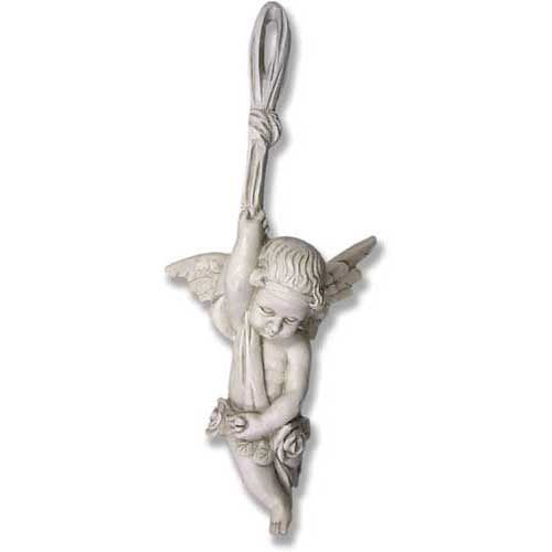 Hanging Angel Garden Angel Statue - XoticBrands Home Decor