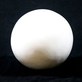 Garden Finial Sphere 10 Animal Architectural Sculpture, Home Decor, XoticBrands, XoticBrands Home Decor
