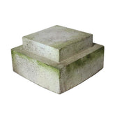 Double Level Stand 9 Architectural Sculpture, Home Decor, XoticBrands, XoticBrands Home Decor