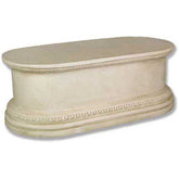 Image Pedestal Sculpture - Architectural, Architectural, XoticBrands, XoticBrands Home Decor