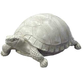 Big Realistic Turtle 12 Animal Sculpture, Home Decor, XoticBrands, XoticBrands Home Decor