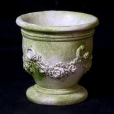 Garland & Ring Bowl Small Animal Planters Sculpture, Home Decor, XoticBrands, XoticBrands Home Decor