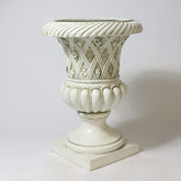 Lucio Planter 31 Animal Architectural Sculpture, Home Decor, XoticBrands, XoticBrands Home Decor