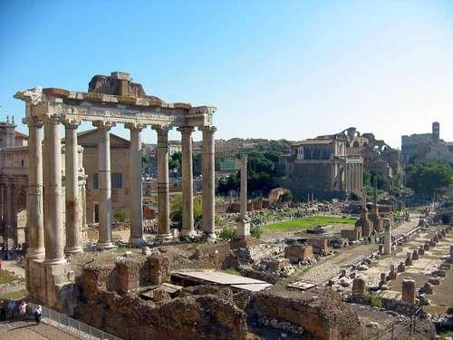5 Absolutely Wonderful Business Growth Lessons from Ancient Rome - XoticBrands Home Decor