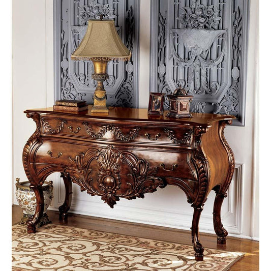 5 Reasons Why You Need A Vintage Furniture - XoticBrands Home Decor