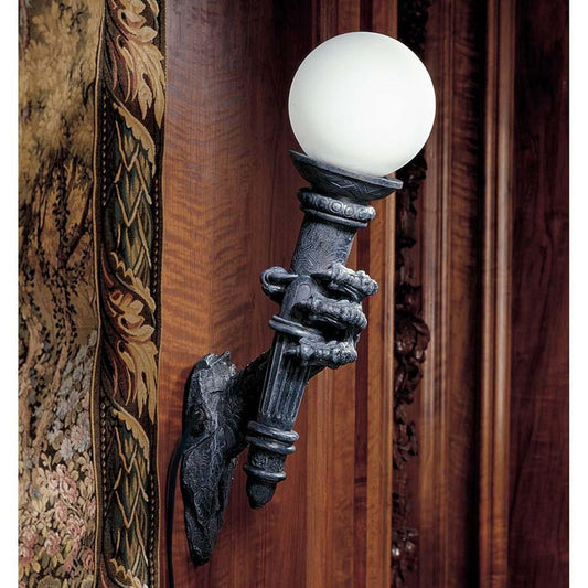 5 Dragon Home Accents That Compliments Your Gothic Lifestyle - XoticBrands Home Decor
