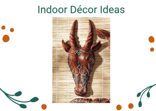 4 Collection of Modern Indoor Décor Ideas - XoticBrands Home Decor