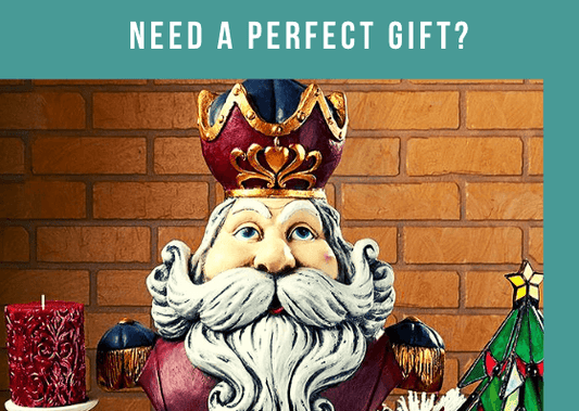 Need A Perfect Gift? - XoticBrands Home Decor