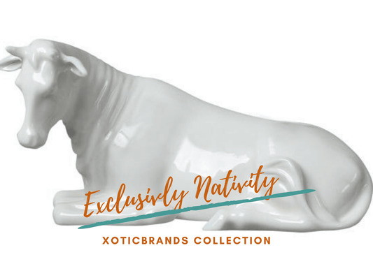 Nativity Collection From XocticBrands - XoticBrands Home Decor