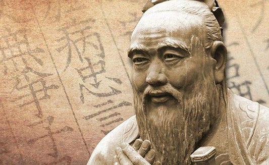 21 Greatest Life Lessons You Can Learn from Chinese Philosopher Confucius - XoticBrands Home Decor
