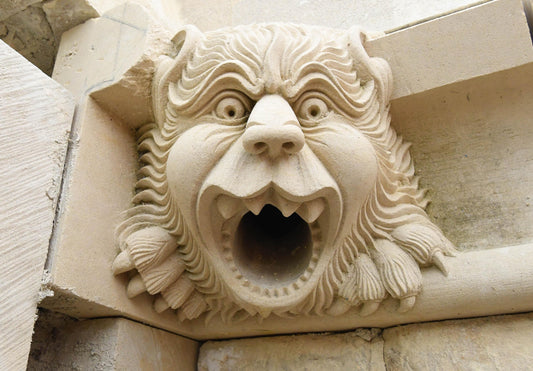 5 Fearsome Facts About Gargoyles and Dragons - XoticBrands Home Decor