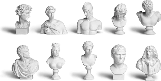 Embrace the Spirit of Ancient Greece in Your Home Decor - XoticBrands Home Decor