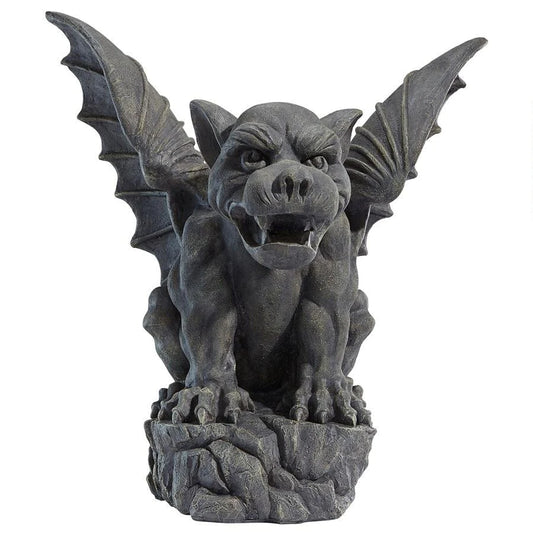 Fun Things You Need to Know About Gargoyle Statues - XoticBrands Home Decor