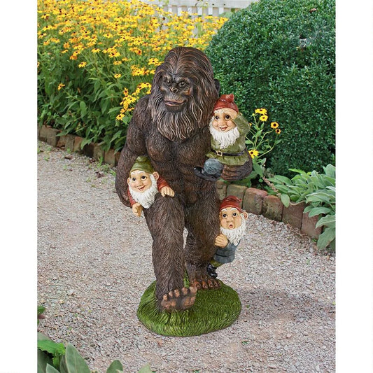 Why You Need A Garden Gnome ( + History and Myths) - XoticBrands Home Decor