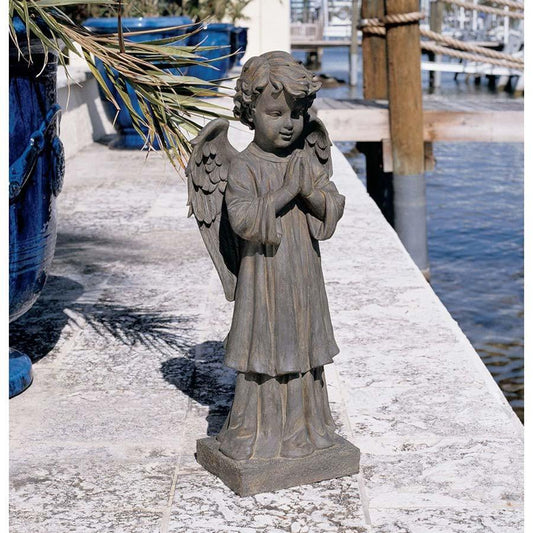 9 Angels You Should Know About - XoticBrands Home Decor