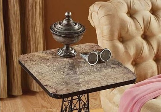 Care For Your Wood Furniture: Best Dusting Tools - XoticBrands Home Decor