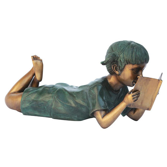 5 Tips on How To Care For Your Bronze Sculpture - XoticBrands Home Decor