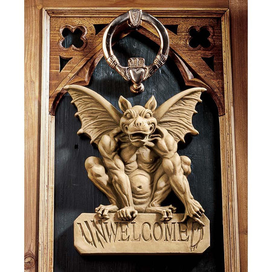 5 Astonishing Things About Gargoyles (And Where to Buy Dragon Gargoyles Decor) - XoticBrands Home Decor