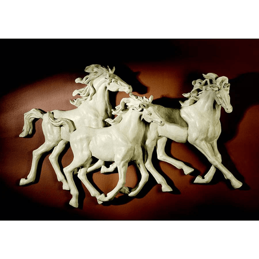 7 Creative Ways to Add a Touch of Whimsy to Your Home with Statues and Figurines - XoticBrands Home Decor