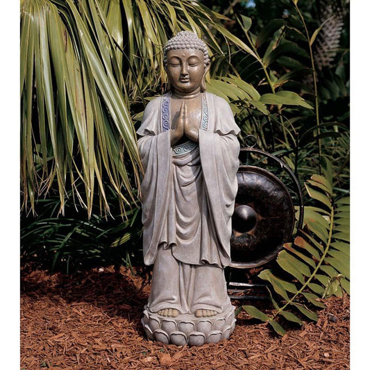 5 Décor That Helps You Stay Spiritually Intune With Your Environment - XoticBrands Home Decor