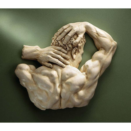 Two Main Ways You Can Style Your Home Using Statues - XoticBrands Home Decor